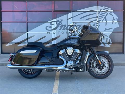 2023 Indian Motorcycle Challenger® Limited in Norman, Oklahoma - Photo 1