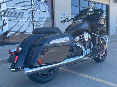 2023 Indian Motorcycle Challenger® Limited in Norman, Oklahoma - Photo 8