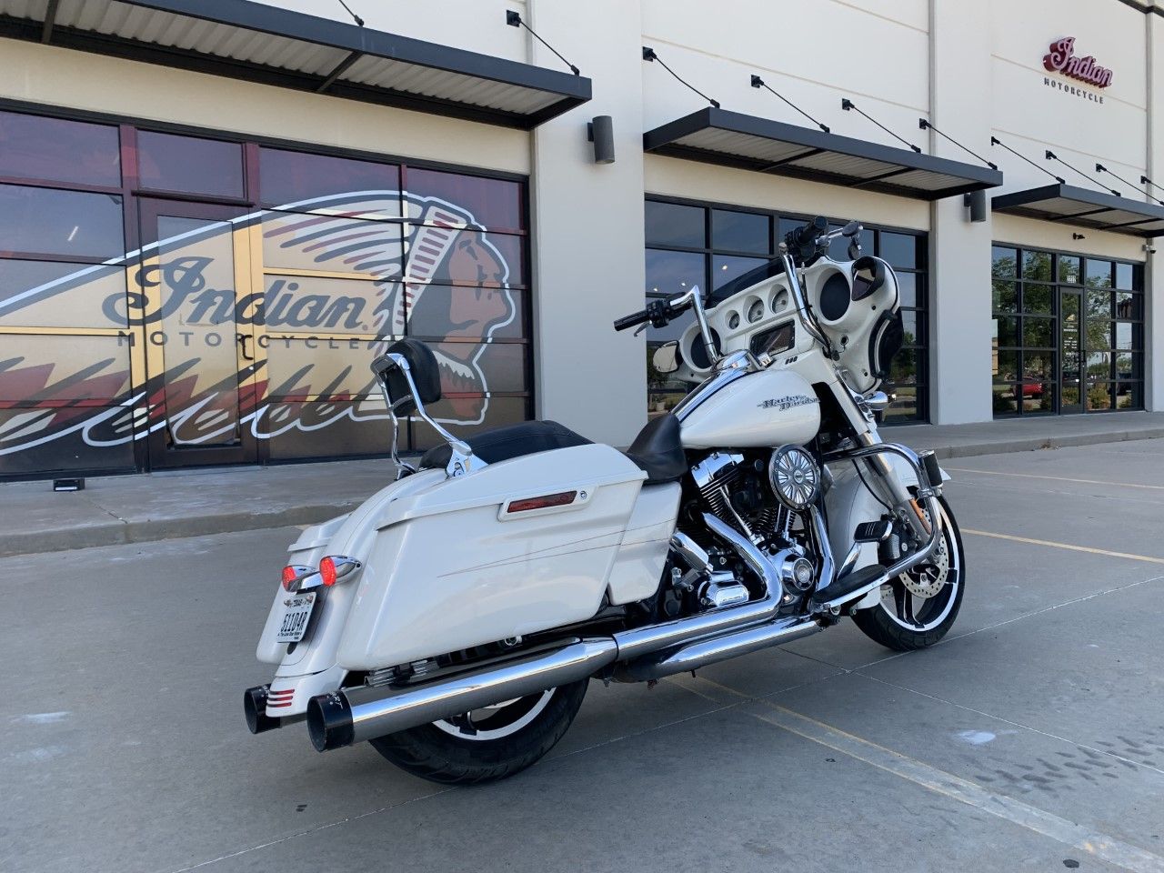 2014 Harley-Davidson Street Glide® Special in Norman, Oklahoma - Photo 8