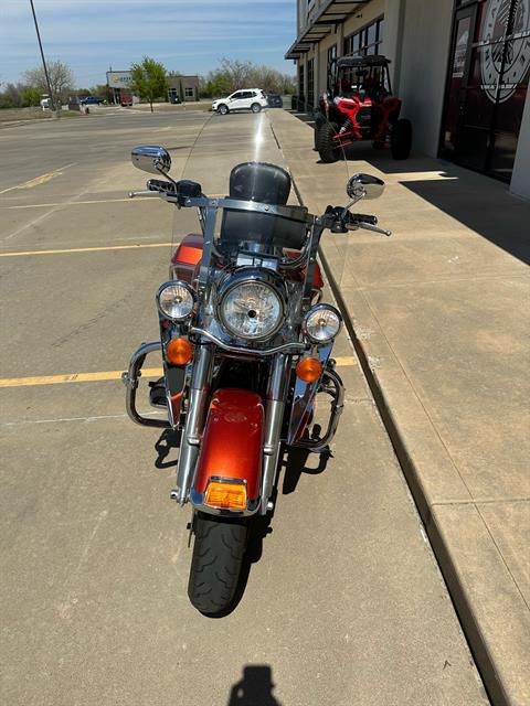 2011 Harley-Davidson Road King® in Norman, Oklahoma - Photo 3