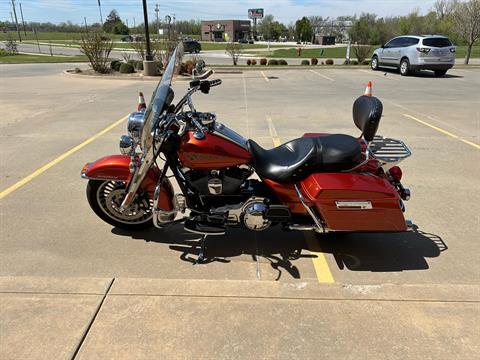 2011 Harley-Davidson Road King® in Norman, Oklahoma - Photo 5