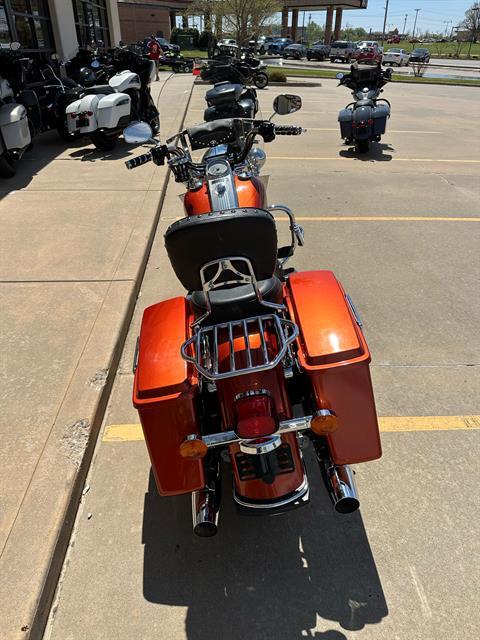 2011 Harley-Davidson Road King® in Norman, Oklahoma - Photo 7