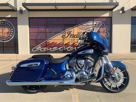 2022 Indian Chieftain® Limited in Norman, Oklahoma - Photo 1