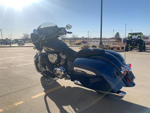 2022 Indian Chieftain® Limited in Norman, Oklahoma - Photo 6