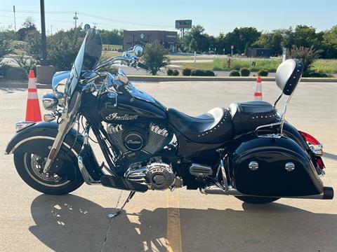 2016 Indian Motorcycle SPRINGFIELD in Norman, Oklahoma - Photo 5