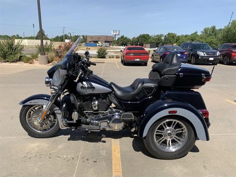 2019 Harley-Davidson Tri Glide® Ultra in Norman, Oklahoma - Photo 5