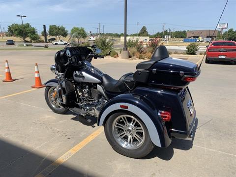 2019 Harley-Davidson Tri Glide® Ultra in Norman, Oklahoma - Photo 6