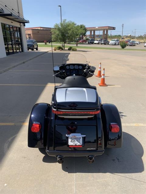 2019 Harley-Davidson Tri Glide® Ultra in Norman, Oklahoma - Photo 7