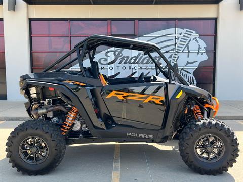 2024 Polaris RZR XP 1000 Ultimate in Norman, Oklahoma - Photo 1