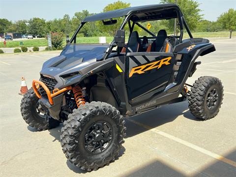 2024 Polaris RZR XP 1000 Ultimate in Norman, Oklahoma - Photo 4