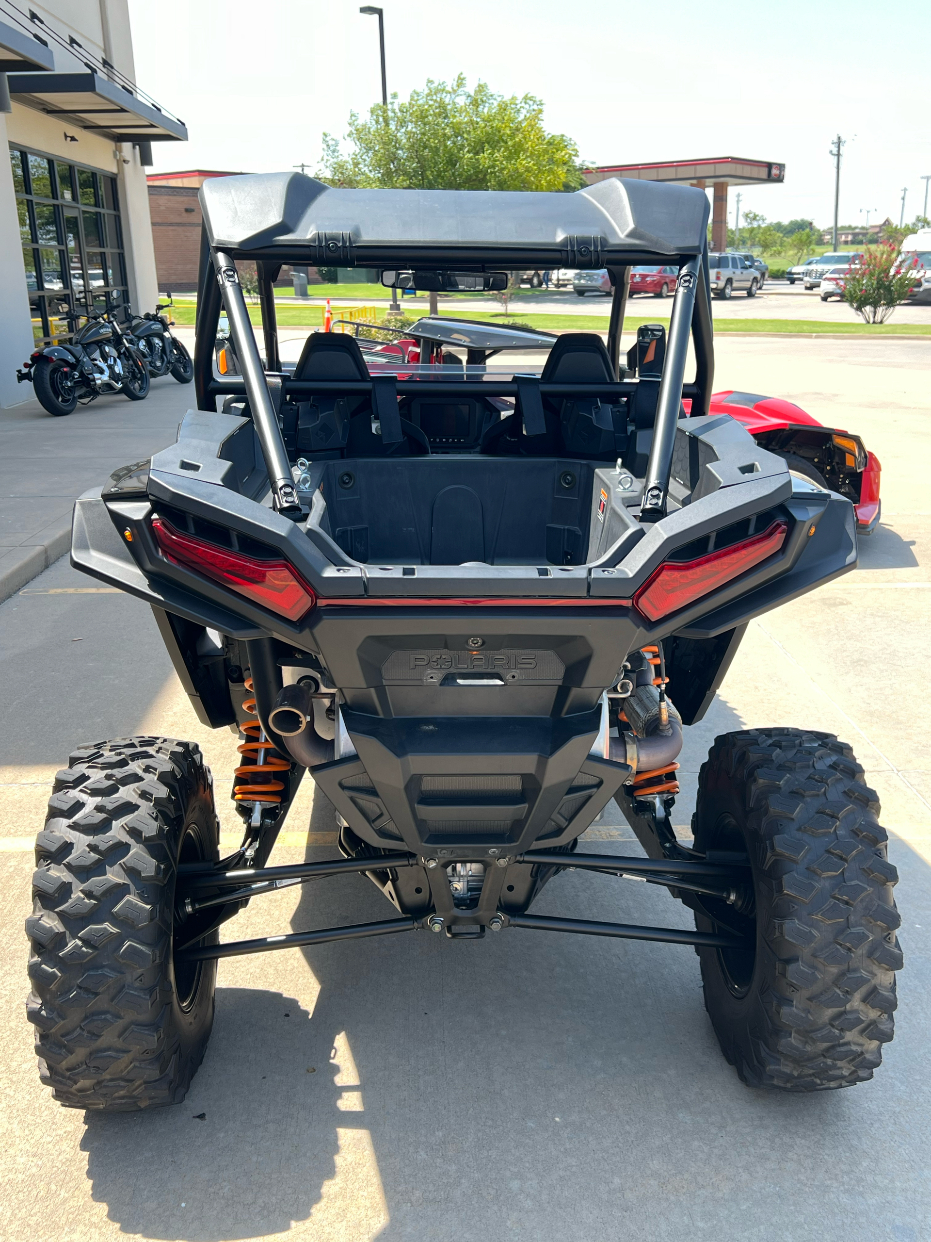 2024 Polaris RZR XP 1000 Ultimate in Norman, Oklahoma - Photo 7