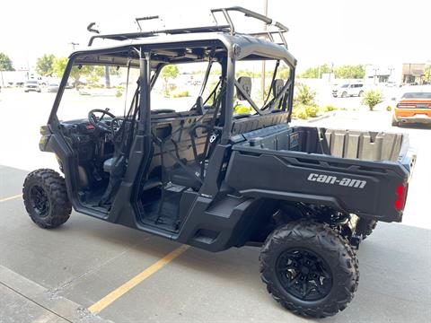 2023 Can-Am Defender MAX DPS HD9 in Norman, Oklahoma - Photo 5