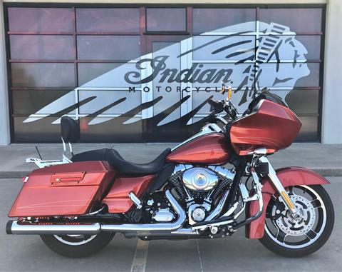 2013 Harley-Davidson Road Glide® Custom in Norman, Oklahoma - Photo 1