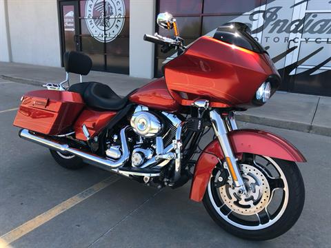 2013 Harley-Davidson Road Glide® Custom in Norman, Oklahoma - Photo 2