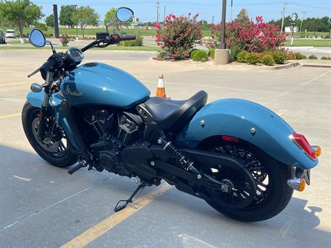 2022 Indian Motorcycle Scout® Sixty ABS in Norman, Oklahoma - Photo 6