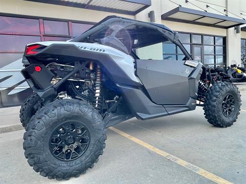 2024 Can-Am Maverick X3 RS Turbo in Norman, Oklahoma - Photo 8