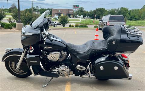 2019 Indian Motorcycle Roadmaster® ABS in Norman, Oklahoma - Photo 5