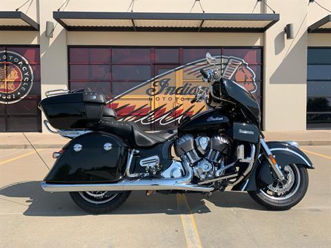 2019 Indian Roadmaster® ABS in Norman, Oklahoma - Photo 1