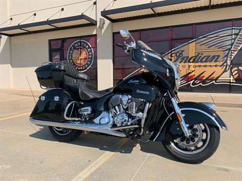 2019 Indian Roadmaster® ABS in Norman, Oklahoma - Photo 2