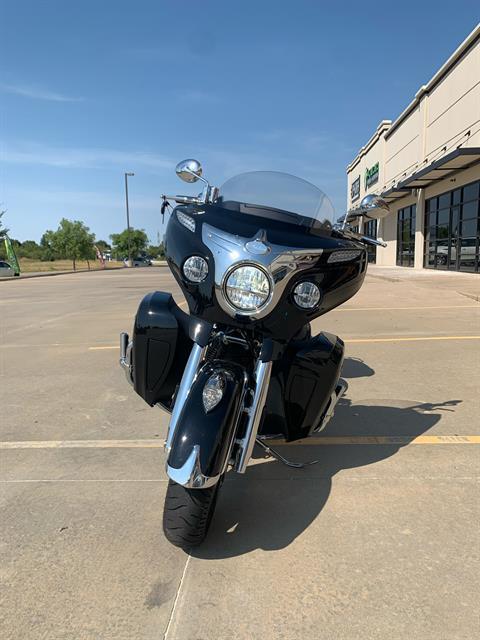 2019 Indian Roadmaster® ABS in Norman, Oklahoma - Photo 3