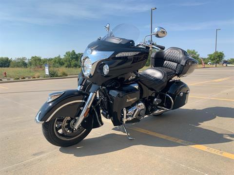 2019 Indian Roadmaster® ABS in Norman, Oklahoma - Photo 4