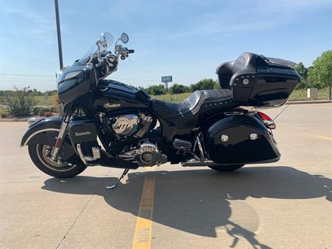 2019 Indian Roadmaster® ABS in Norman, Oklahoma - Photo 5