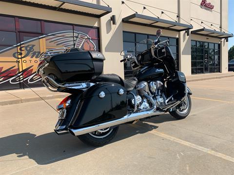 2019 Indian Roadmaster® ABS in Norman, Oklahoma - Photo 8