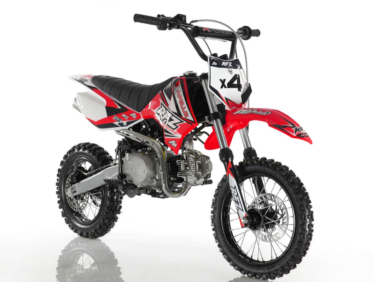 New 2024 VITACCI APOLLO X4, Odessa TX | Specs, Price, Photos | BLACK