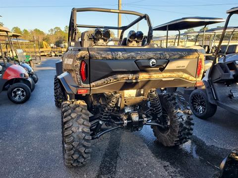 2024 Can-Am Commander X MR in Douglas, Georgia - Photo 5