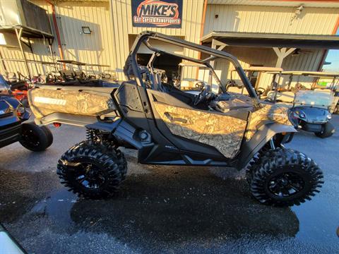 2024 Can-Am Commander X MR in Douglas, Georgia - Photo 6