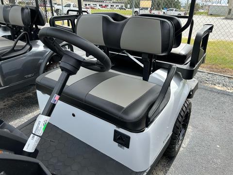 2023 E-Z-GO Express S4 ELiTE 2.2 Single Pack with Light World Charger in Douglas, Georgia - Photo 4