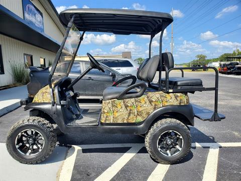 2005 Club Car Precedent - Gasoline in Douglas, Georgia - Photo 4