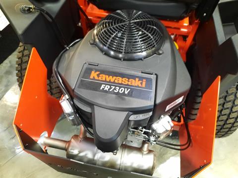 2022 Bad Boy Mowers ZT Elite 54 in. Kawasaki FR730 24 hp in Douglas, Georgia - Photo 11