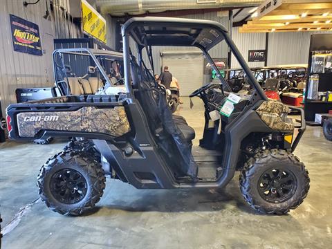 2024 Can-Am Defender XT HD9 in Douglas, Georgia - Photo 6