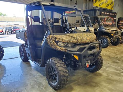 2024 Can-Am Defender XT HD9 in Douglas, Georgia - Photo 2