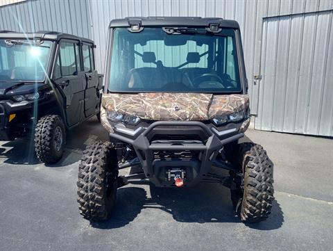 2024 Can-Am Defender MAX Limited in Douglas, Georgia - Photo 13