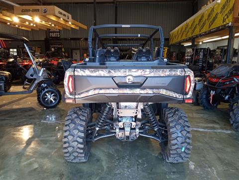 2024 Can-Am Commander MAX X MR in Douglas, Georgia - Photo 5