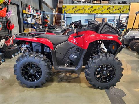 2024 Can-Am Outlander X MR 700 in Douglas, Georgia - Photo 6