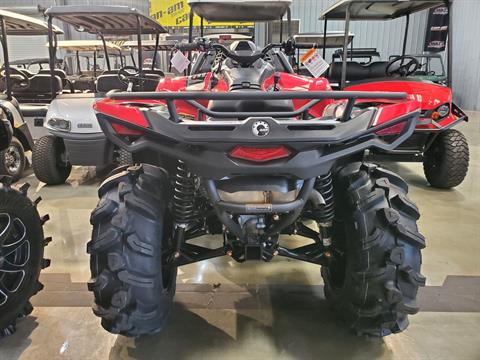 2024 Can-Am Outlander X MR 700 in Douglas, Georgia - Photo 4