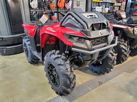 2024 Can-Am Outlander X MR 700 in Douglas, Georgia - Photo 2