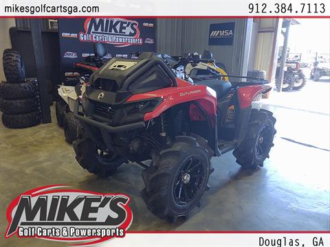 2024 Can-Am Outlander X MR 700 in Douglas, Georgia - Photo 1