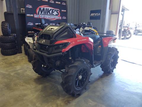 2024 Can-Am Outlander X MR 700 in Douglas, Georgia - Photo 2