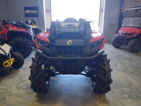 2024 Can-Am Outlander X MR 700 in Douglas, Georgia - Photo 5