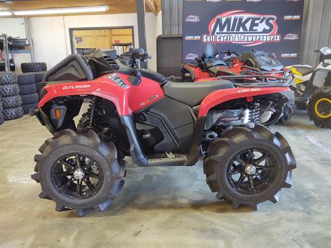 2024 Can-Am Outlander X MR 700 in Douglas, Georgia - Photo 11