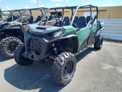 2025 Can-Am Commander MAX DPS 1000R in Douglas, Georgia