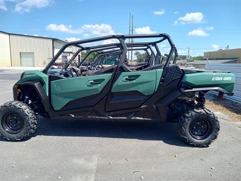 2025 Can-Am Commander MAX DPS 1000R in Douglas, Georgia - Photo 10