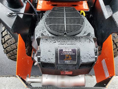 2023 Bad Boy Mowers ZT Elite 60 in. Kohler Pro 7000 26 hp in Douglas, Georgia - Photo 11