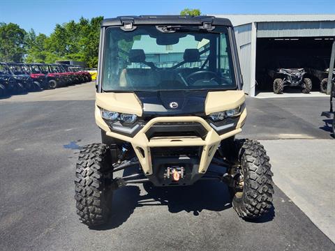 2024 Can-Am Defender Limited HD10 in Douglas, Georgia - Photo 3