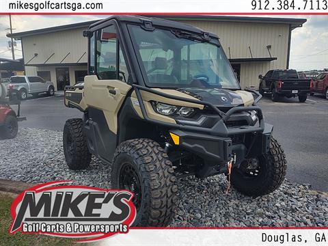 2024 Can-Am Defender Limited in Douglas, Georgia - Photo 1