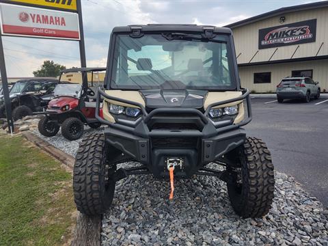 2024 Can-Am Defender Limited in Douglas, Georgia - Photo 3